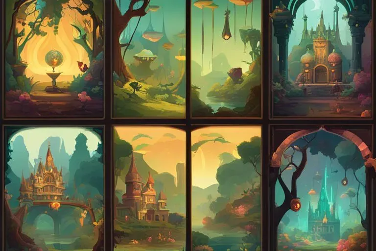 Indie Spotlight: Hidden Gems