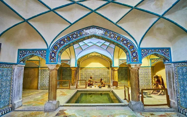 Historic Turkish Baths: From Ottoman Times to Wellness image 103cff4698.webp