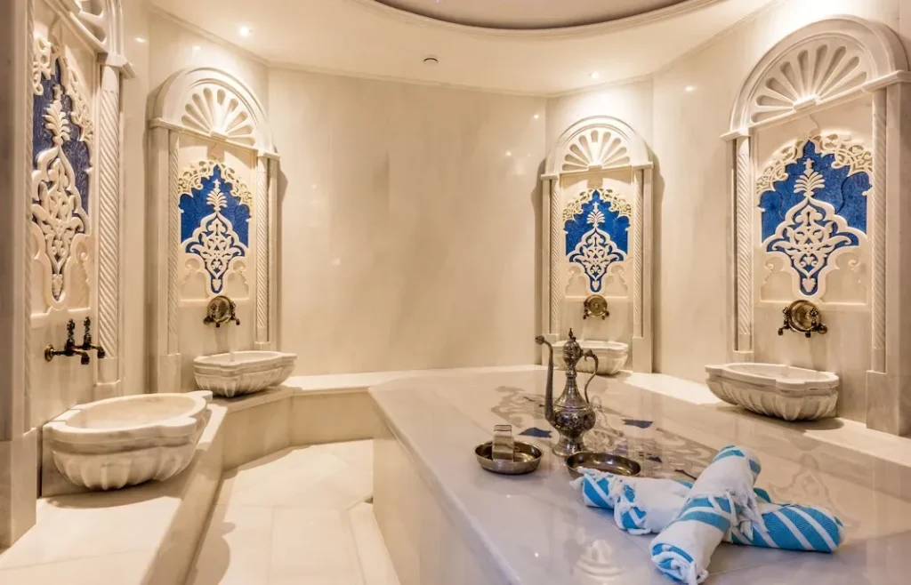 Turkish bath rituals: From Prewash to Steam and Massage image aqmpvm8mc9.webp