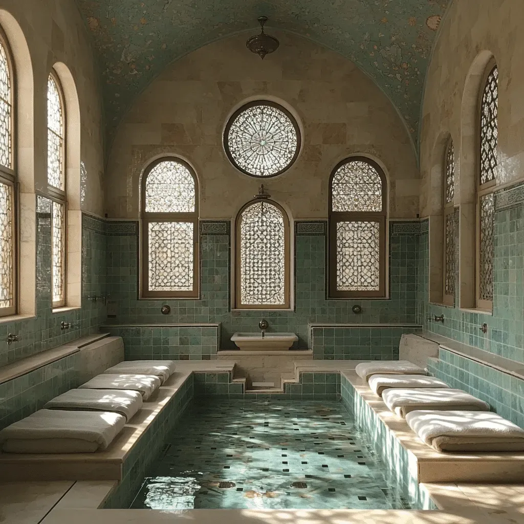 Turkish bath retreat: How to choose what to look for image rkc8ncoyxj.webp