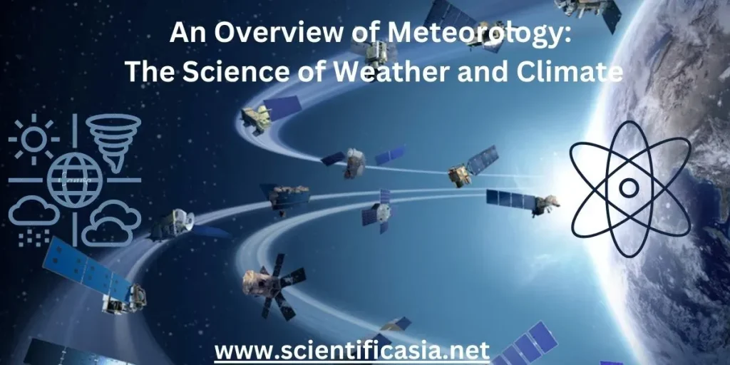 Science of Weather: From Clouds to Climate Forecasts image mx4hpnxbmd.webp
