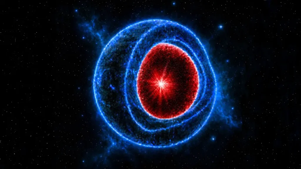 new universe
